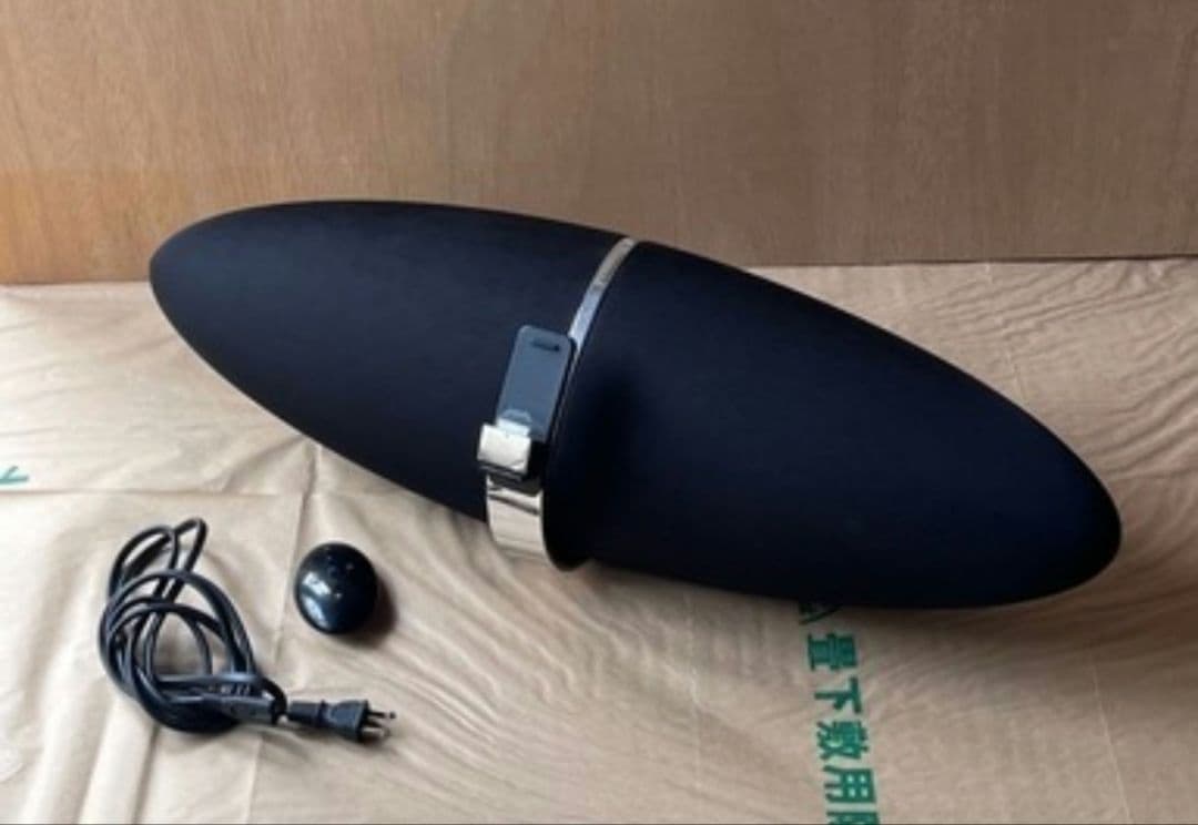 Bowers&Wilkins/iPodスピーカーZeppelinAir Amazon | Bowers&Wilkins/iPodスピーカー Zeppelin Air（ツェッペリン