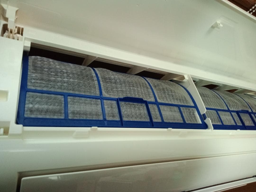 入れ替え限定！激安！取付工事無料！取外し工事無料！配送込み！保証付！超大型18畳