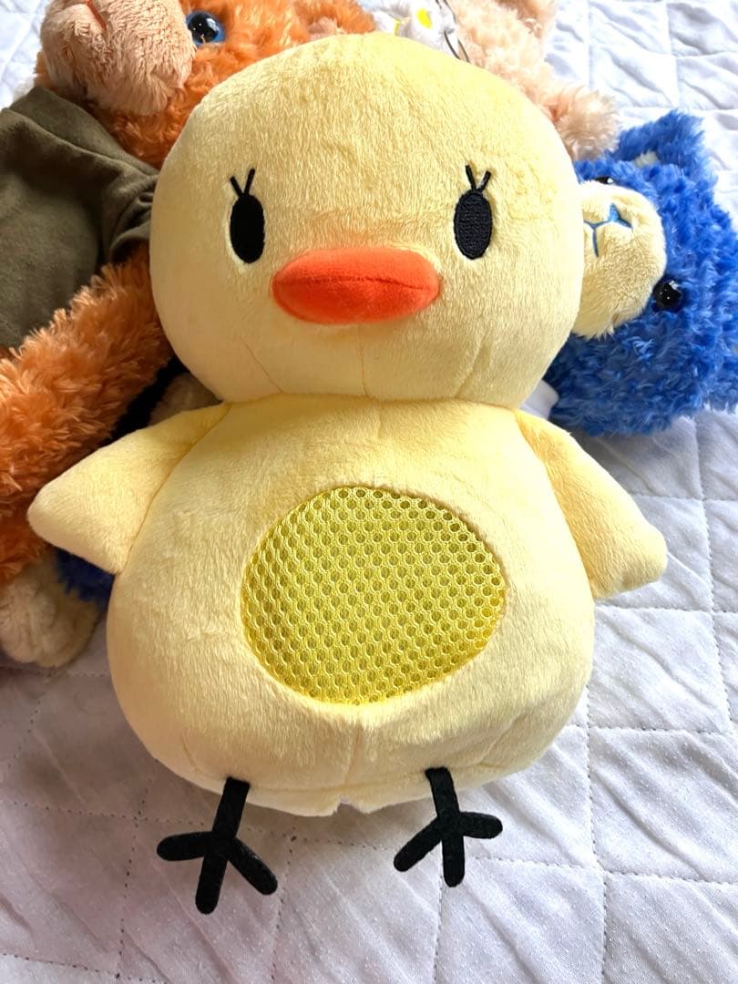 2/14限定】うたプリ プリキャ5体 着替え まとめ売り ぴよちゃん - メルカリ