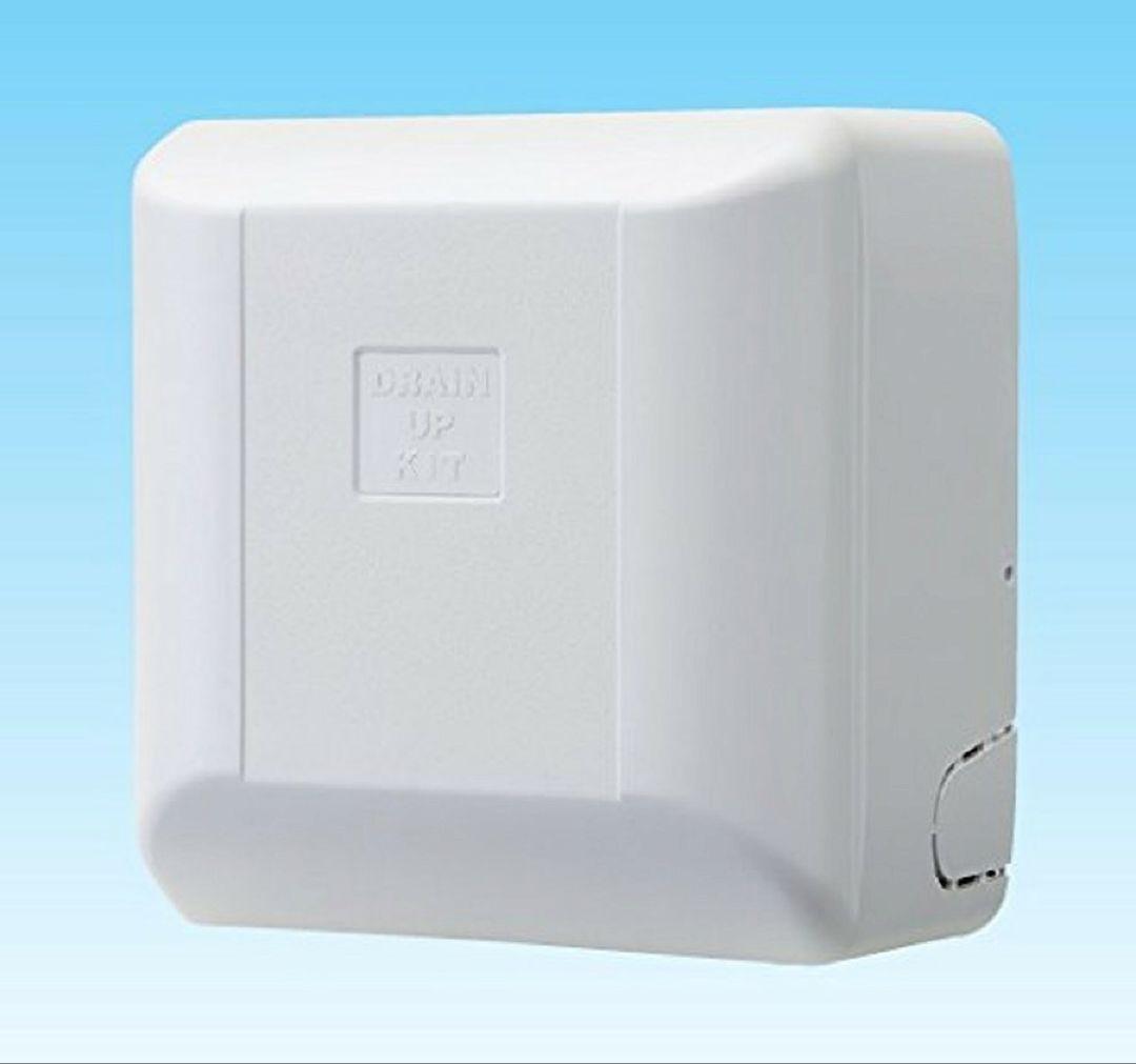ドレンアップキット K-KDU303KV新品未使用　開墾品 K-KDU303KV ドレンアップキット 天井埋込カセット形・天吊エアコン用