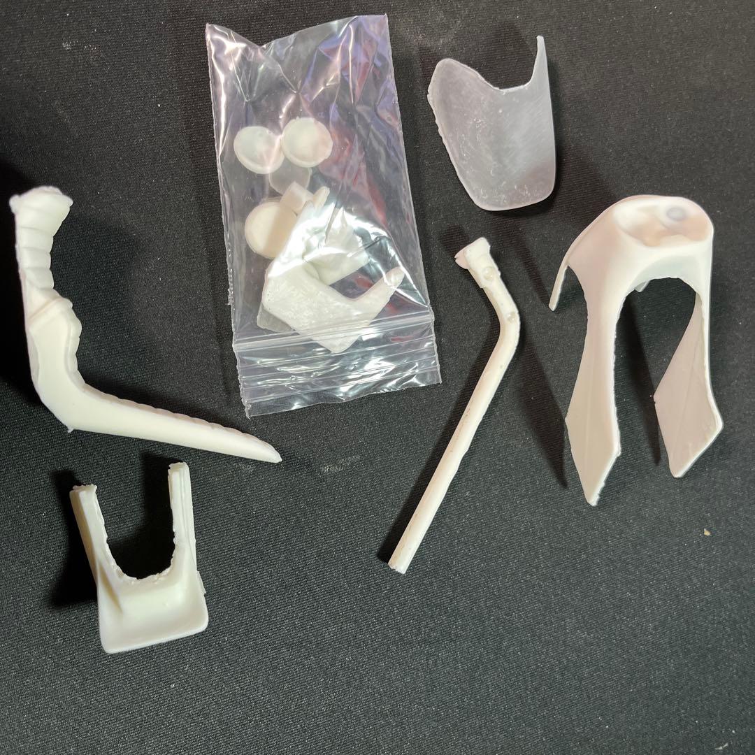 バイク プラモ 1/12 CBR400F レジン デュアルカウル タミヤ - メルカリ