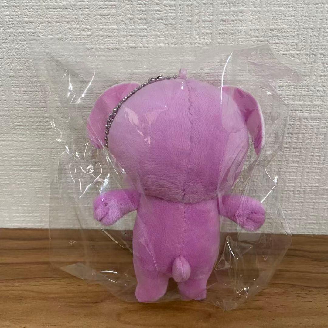 上村謙信 KENSHIN ぬいぐるみ - メルカリ