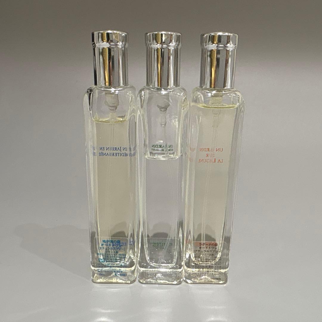 hitomi様 エスティ ローダーリップスティック、エルメス庭シリーズ香水