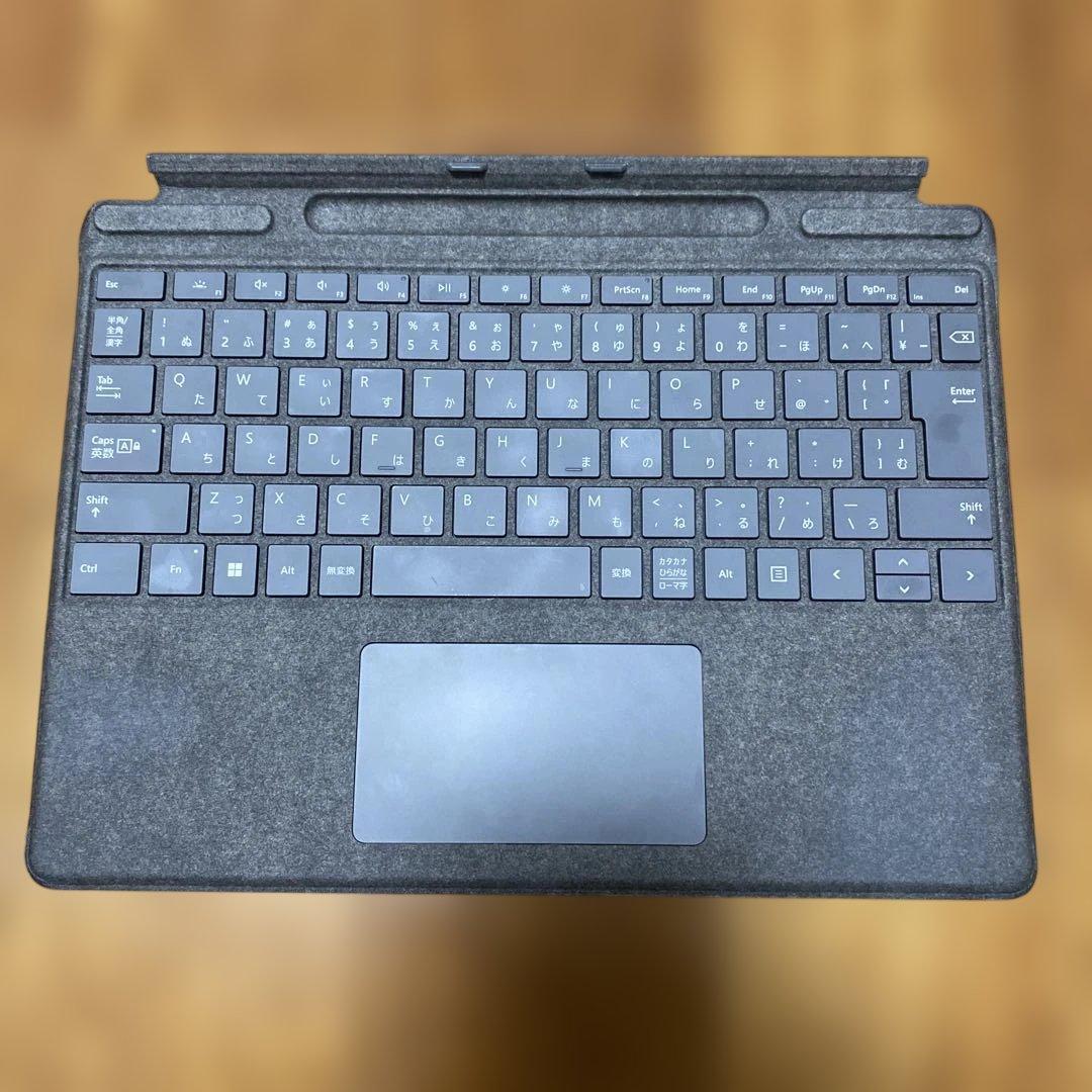 Surface proキーボード ジャンク品 - メルカリ