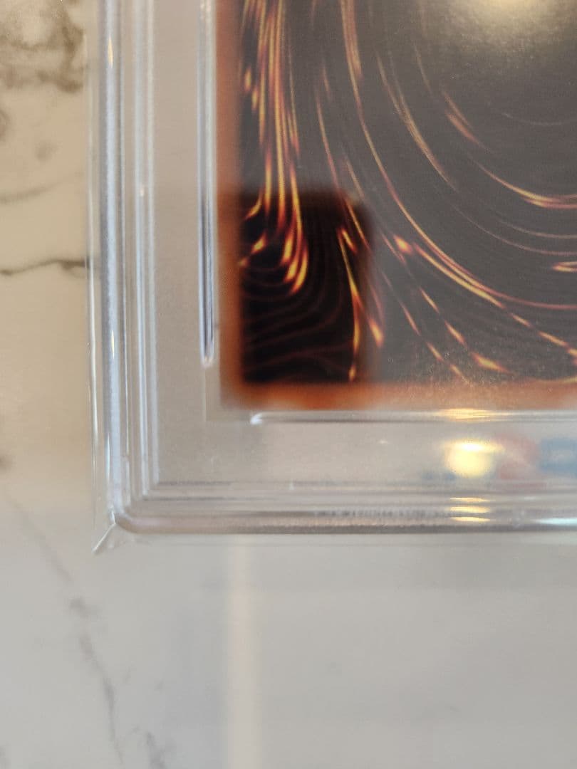 あ*ー様 《美品最安》 超魔導剣士ブラックパラディン　レリーフ　 世界370枚！