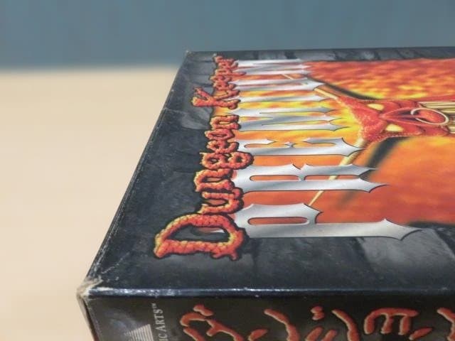 PCゲーム ダンジョンキーパー プレミアム Dungeon Keeper 日本語