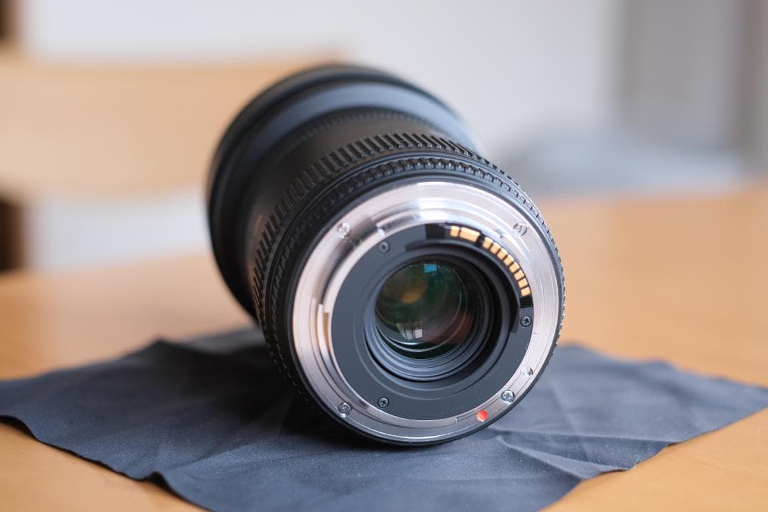 SIGMA 12-24mm F4.5-5.6 II DG HSM（EFマウント）