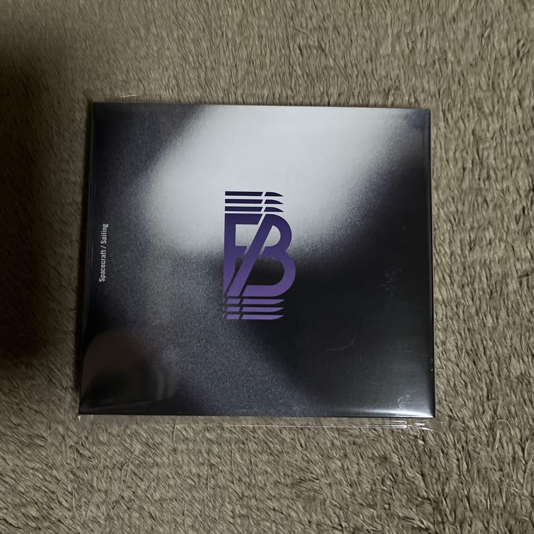 BE:FIRST Spacecraft / Sailing DVD 限定盤 Amazon.co.jp: Spacecraft / Sailing(SG+DVD(スマプラ対応))(MV盤