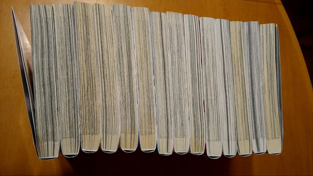 ラジエーションハウス・1〜18巻