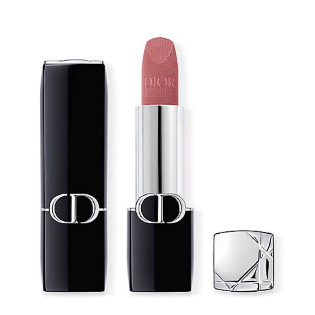 DIOR ディオール　ルージュディオール　625V ミッツァベルベット Amazon | クリスチャンディオール ルージュ ディオール #625 ミッツァ