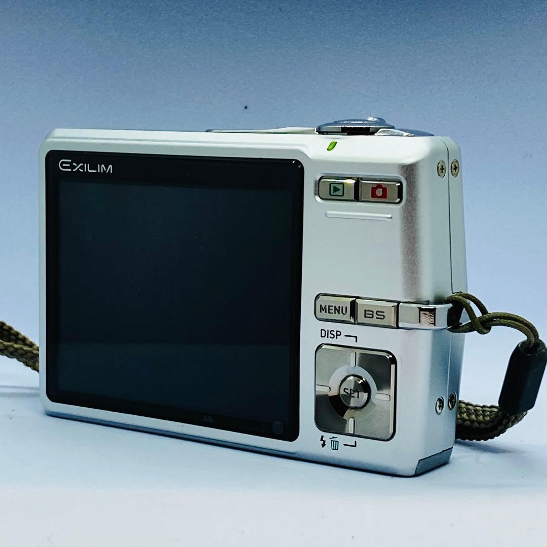 リ様専用！CASIO EXILIM EX-Z600動作OK！c25036 - メルカリ
