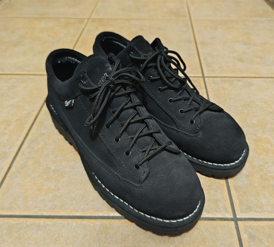 ダナー Danner フィールドローゴアテックス 26 UNITEDARROWS - メルカリ