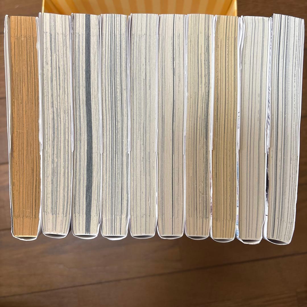 アスペル・カノジョ　7、8抜け　巻セット　アスペルガー