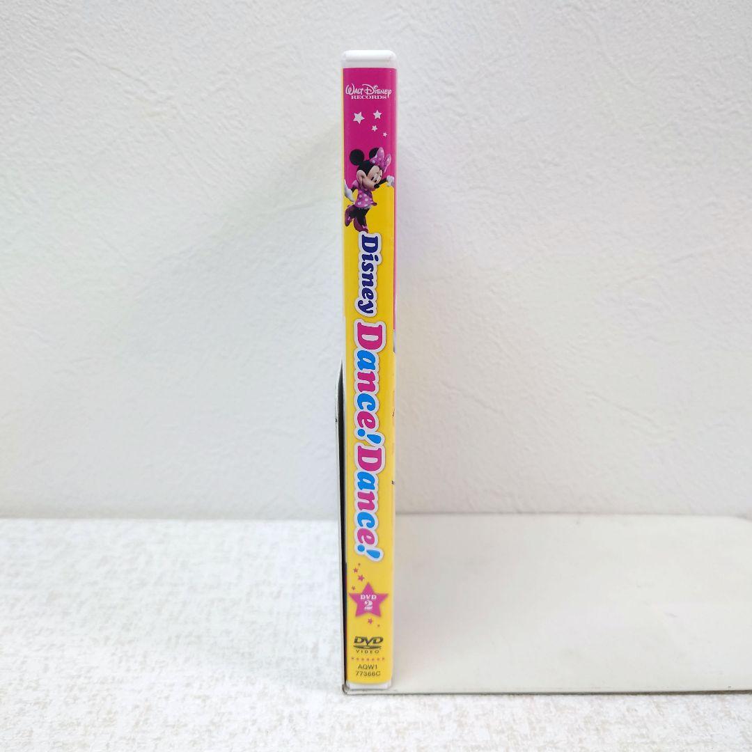 M0130A1P ディズニー英語システム Disney Dance!Dance! - メルカリ