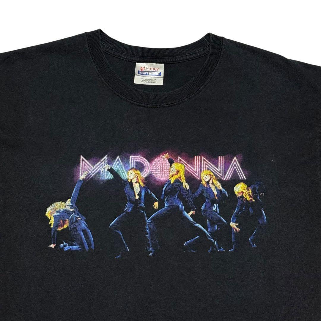 00s Madonna Confessions 2006 Tシャツ 菅田将暉着用 - メルカリ