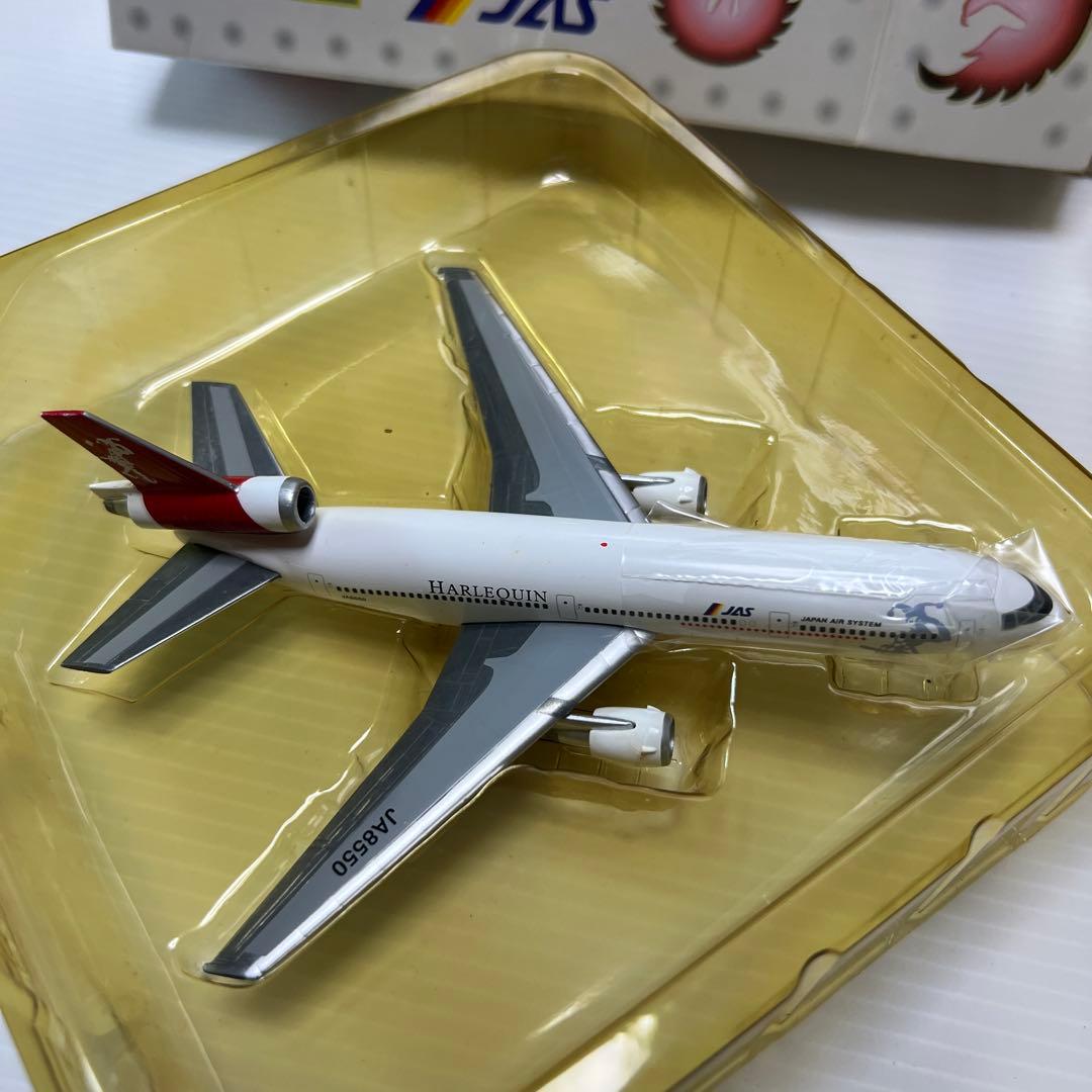 フェニックス 1/400 JAS DC–10–30 - メルカリ