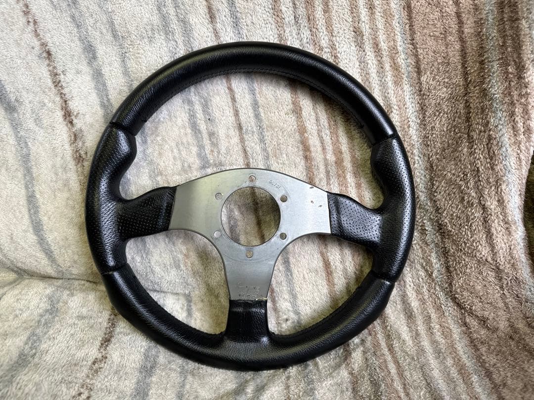 winさん専用 MOMOコワースレーシング！当時モノ！32πの超希少品