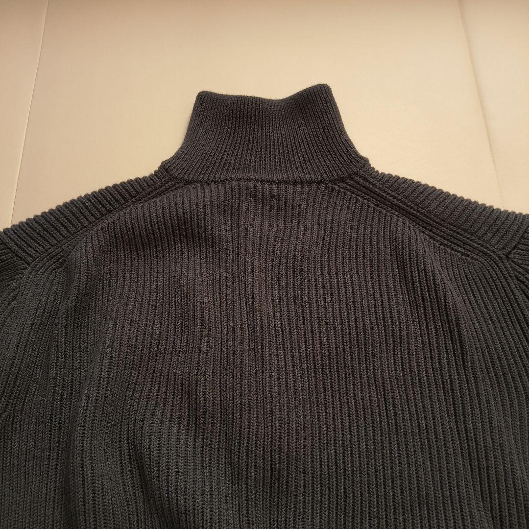 24AW LOFTMAN別注 バトナーSignature Half Zip - メルカリ