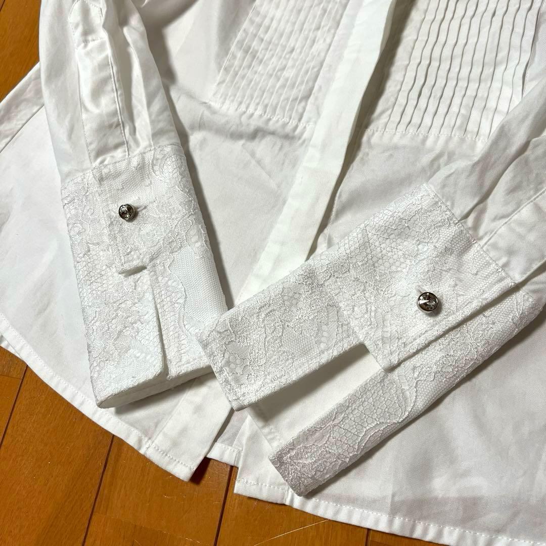 レリアン トップス 中村江里子コレクション ブラウス シャツ サイズ9