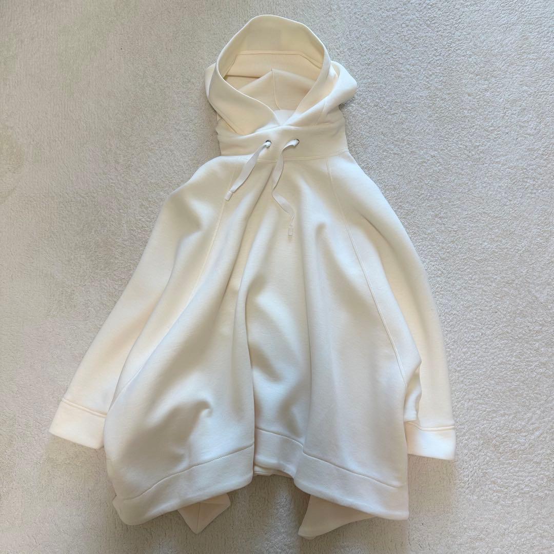 コグザビッグスモーク MEGA HOODY TOP コクーン フーディ 21SS - メルカリ