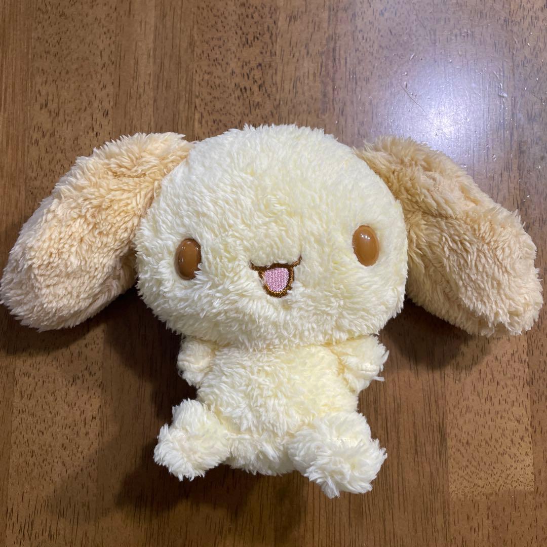 カワスタ マイメロ マスコット ハンドメイド