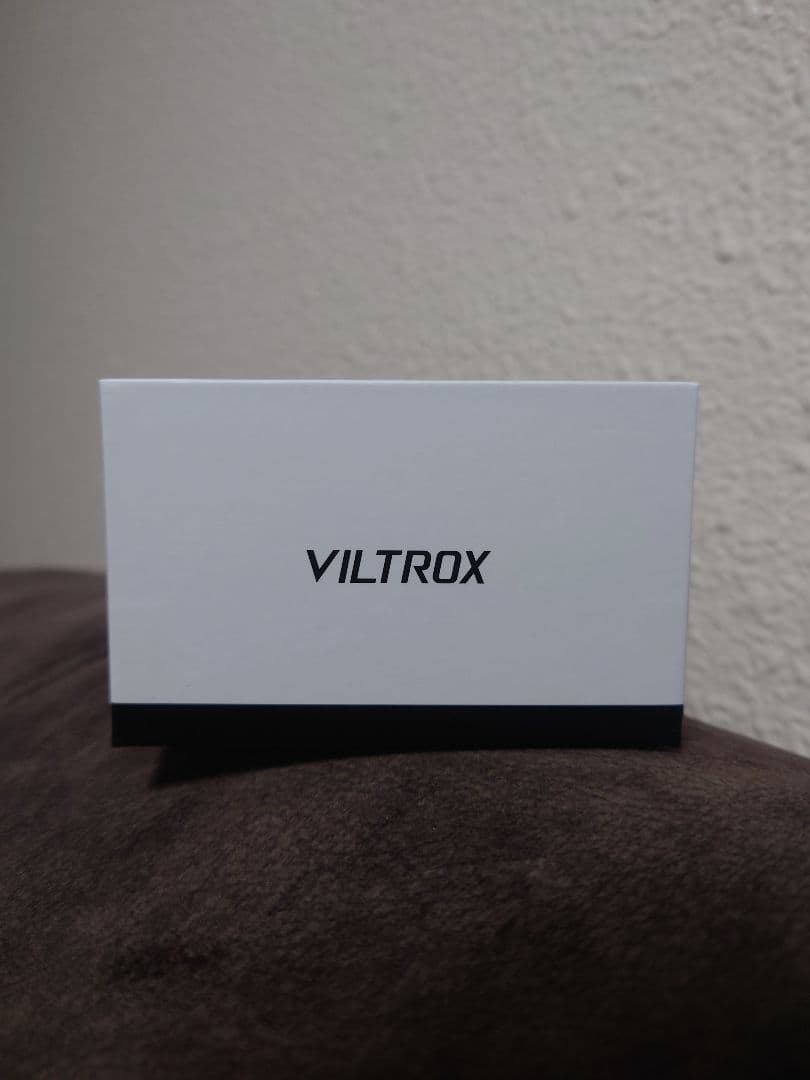 VILTROX 28mm F4.5 Eマウント【室内試撮のみ、ほぼ未使用品】 - メルカリ