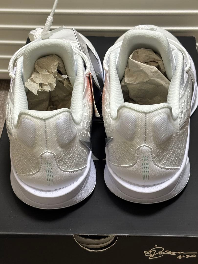 【新品】NIKE SABRINA 2 EP サブリナ 2 EP 26.5cm