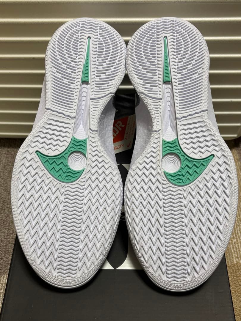 【新品】NIKE SABRINA 2 EP サブリナ 2 EP 26.5cm