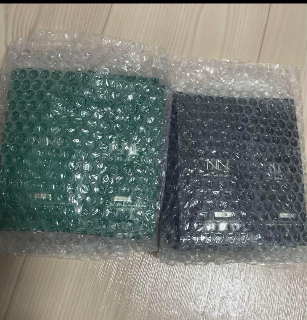 nneニードル炭酸パック 8.8セット(16個入り) フロムココロ NNEニードル炭酸パック NNE ニードル炭酸パック 炭酸