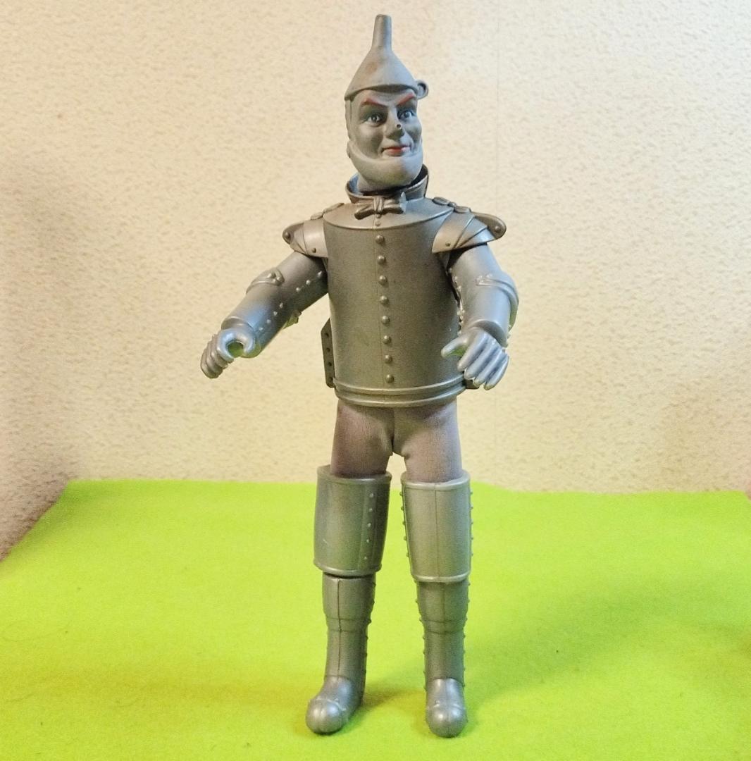 オズの魔法使い 4体セットフィギュア The Wizard of Oz - メルカリ