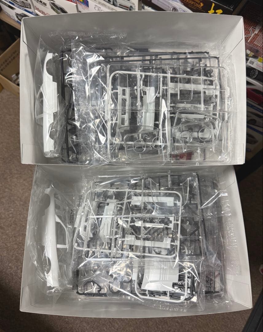 アオシマ BNスポーツ 180SX 2台セット - メルカリ