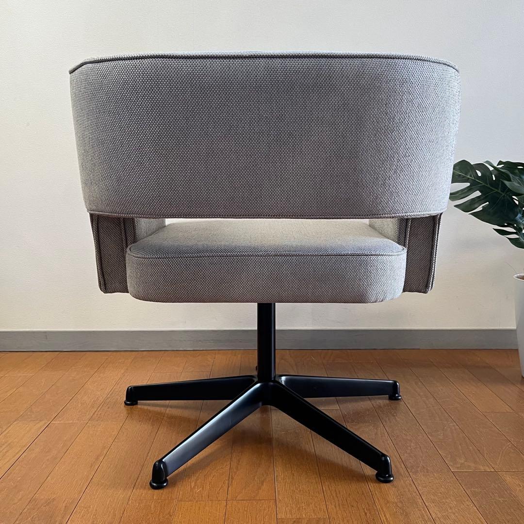 中村工芸 ラウンジチェア 13万 展示品 ミッドセンチュリー 北欧