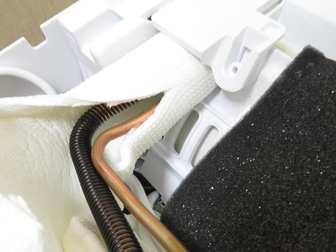 ヤマダ電機 2023年製 ルームエアコン 2.2kW ～9畳 主に6畳