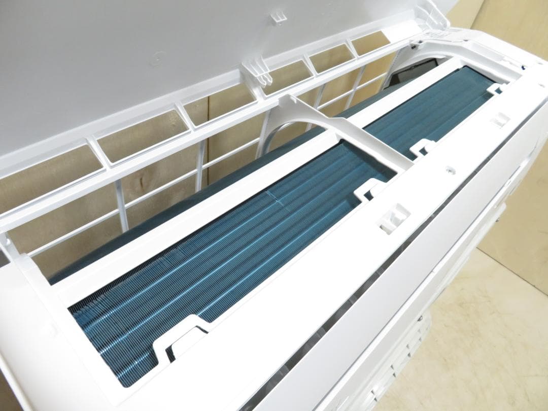 ヤマダ電機 2023年製 ルームエアコン 2.2kW ～9畳 主に6畳