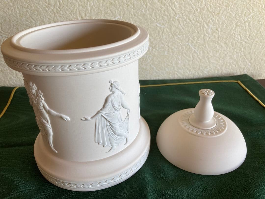 シリアル No付き 限定品 ウェッジウッド ダンシングアワーズ ビジュー