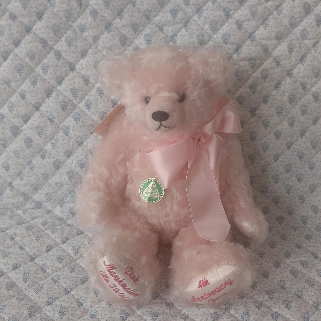 ♥最終価格ご案内♥超美人さんです♥️限定45♥️ピンク マシュマロ記念♥️