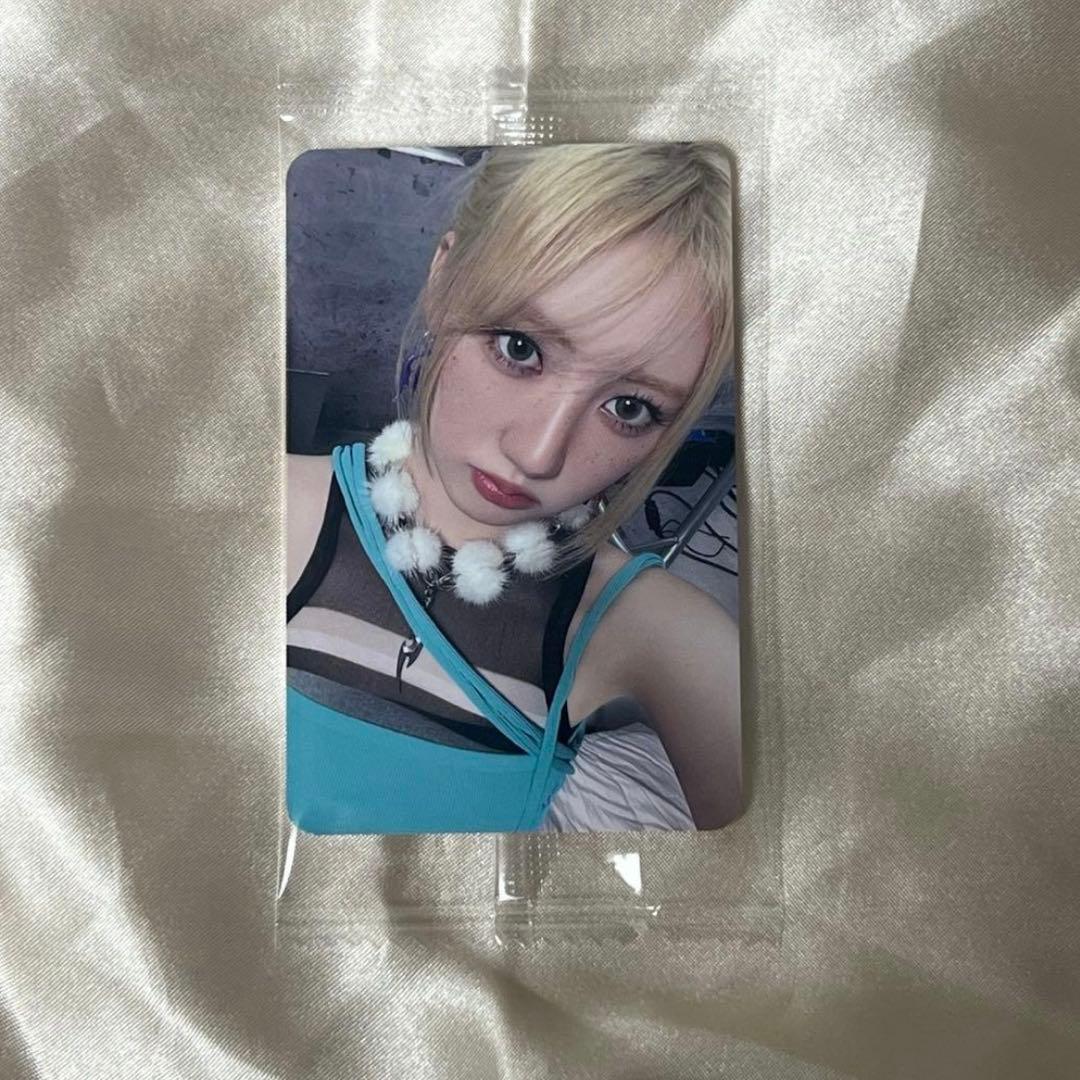 BABYMONSTER DRIP ktown4u サイン会 トレカ ラミ - メルカリ