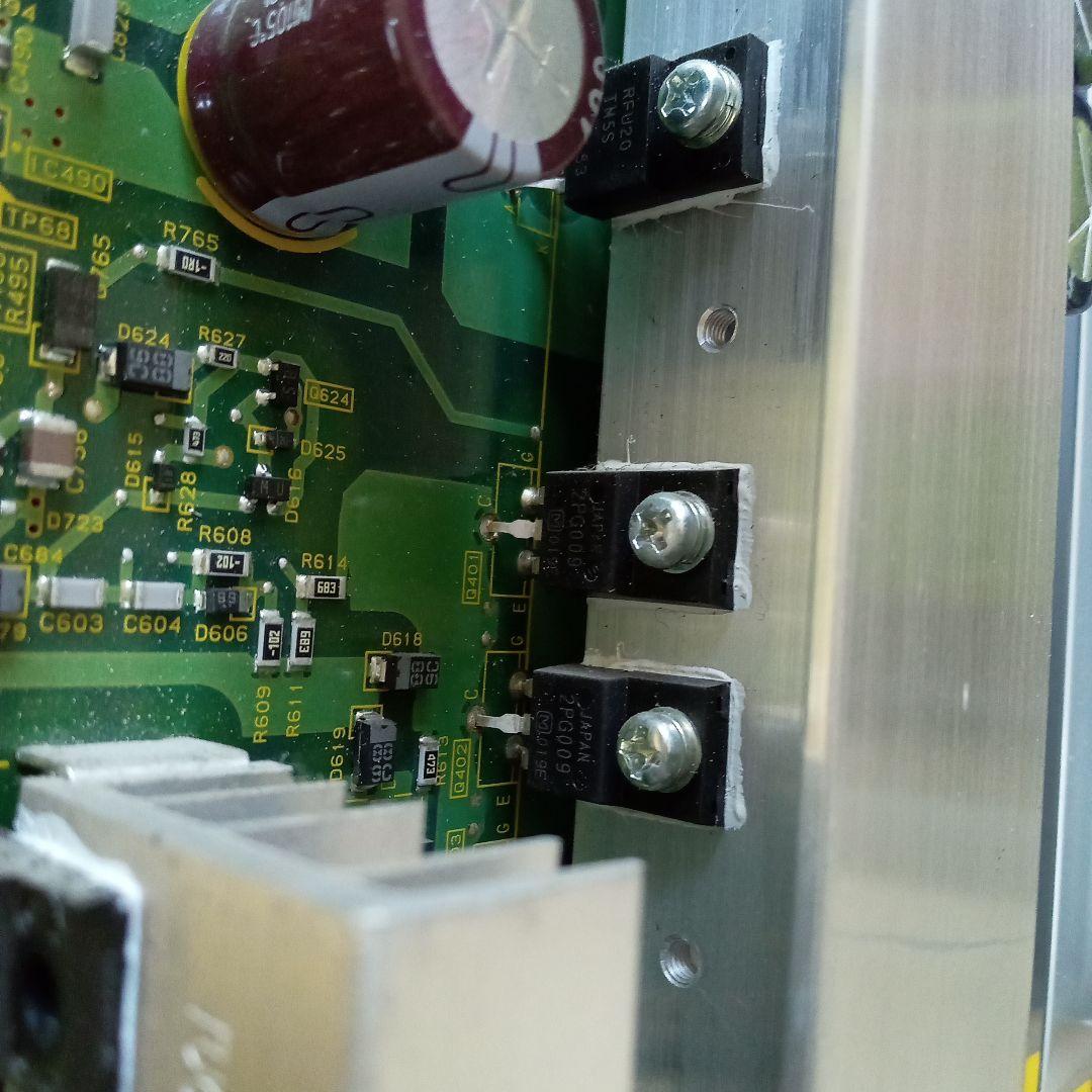 テレビ基板 TNPA4848 - メルカリ