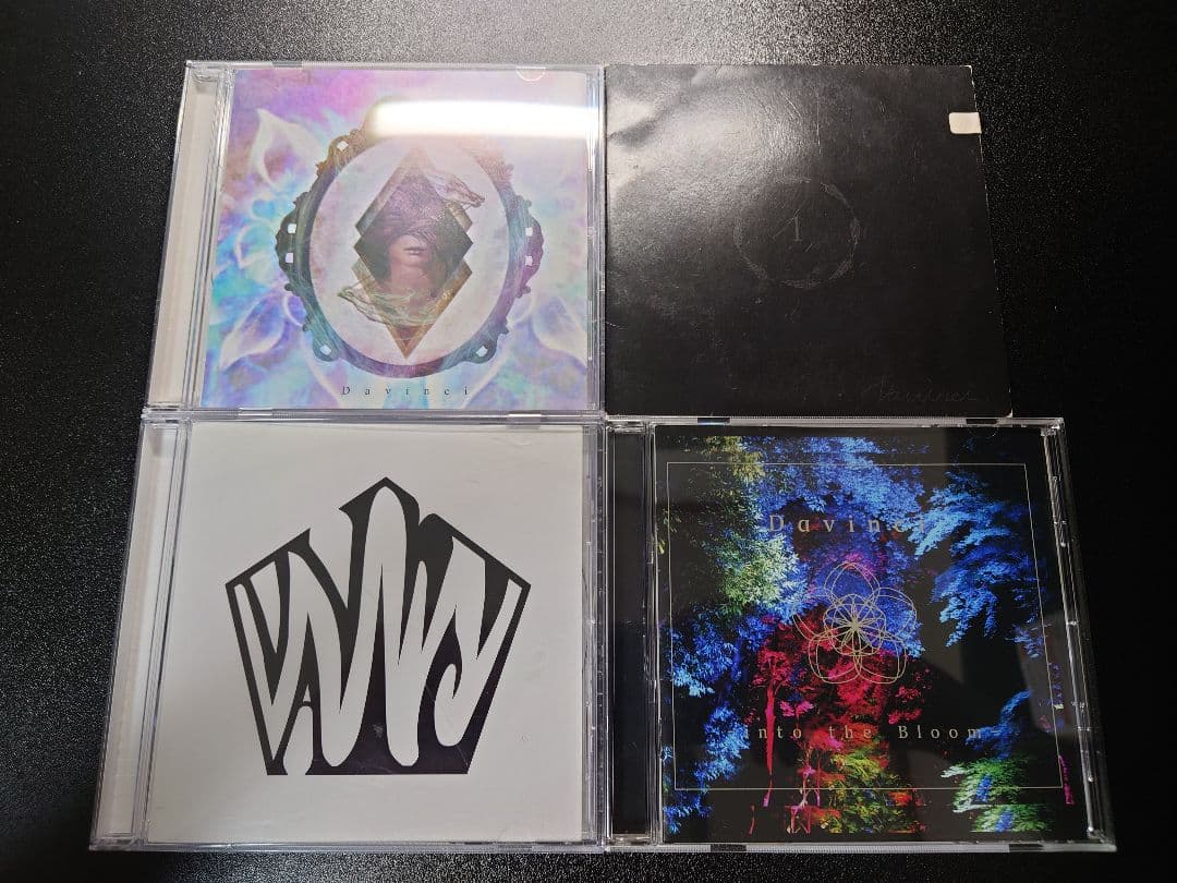 Davinci CDセット ずっと真夜中でいいのに。、ラジカセブランド「ORION」とコラボ 多機能