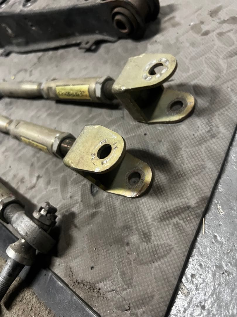 アリスト アルテッツァ クラウン トーコン イケヤ - メルカリ