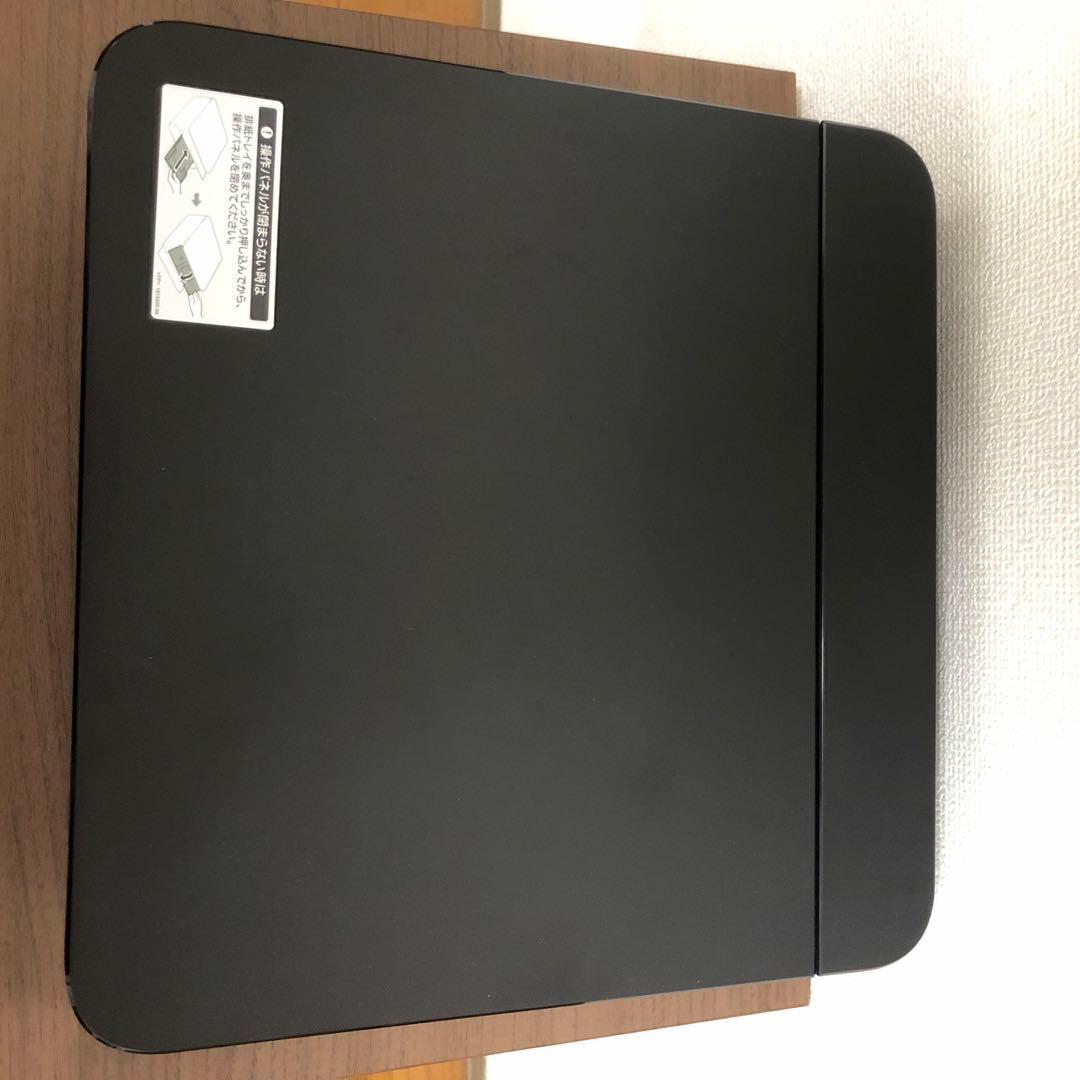 EPSON EP-882AB インクジェットプリンター ジャンク品 - メルカリ