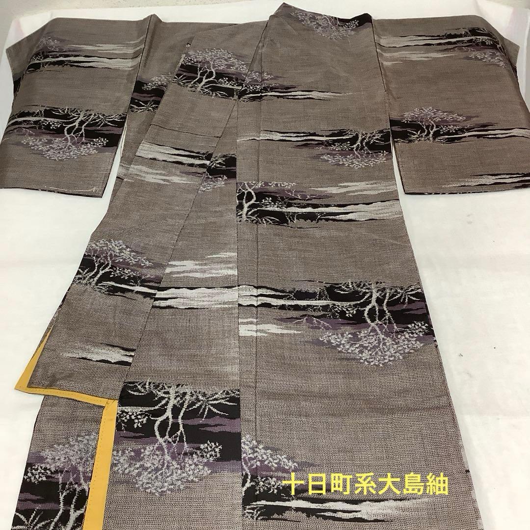 彦兵衛mini】特別企画特価！正絹大島紬20点セット0131-5 - メルカリ