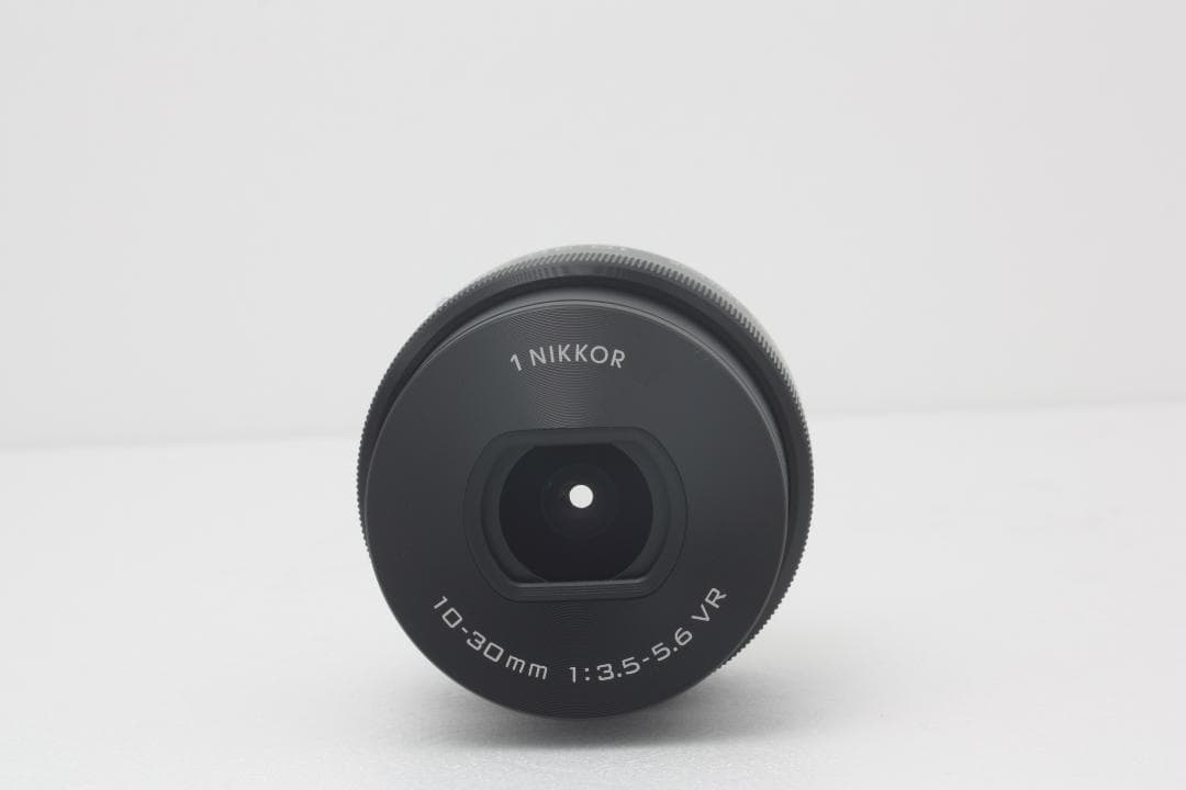 【美品】1 NIKKOR 10-30mm F3.5-5.6 VR #281b