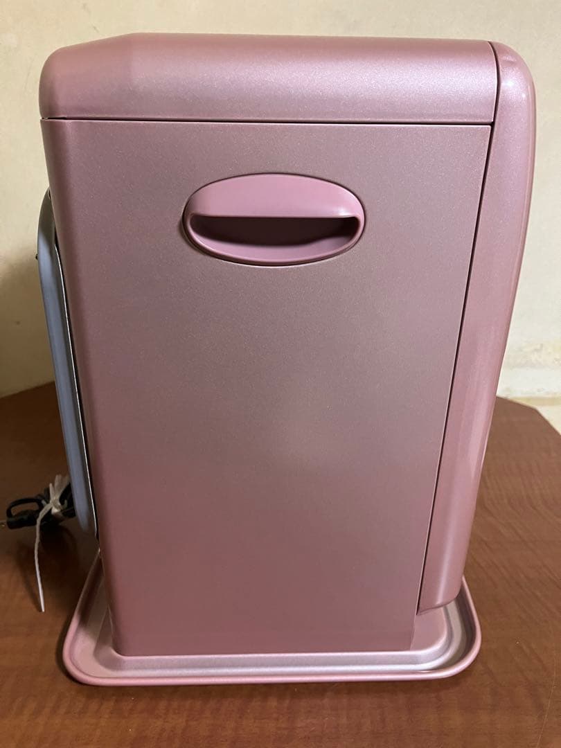 美品】ダイニチ ブルーヒーター FW-25S2 小型サイズ - メルカリ