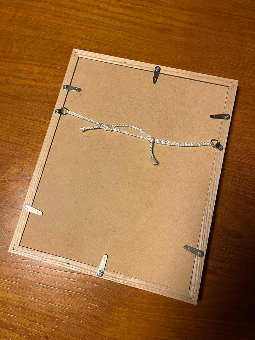 購入金額以下出品】フィリップ・ワイズベッカー 原画 - メルカリ