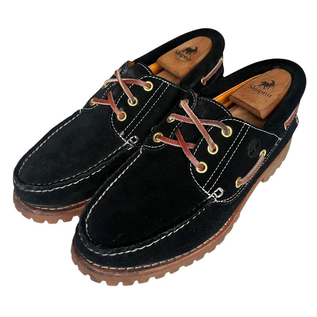 ひらぽんさん専用】ティンバーランド US8 B&Y別注 3EYE - メルカリ