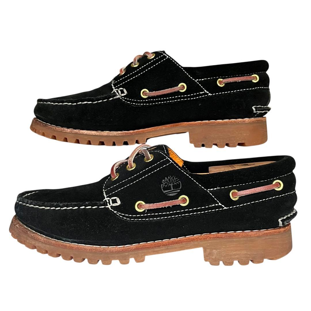 ひらぽんさん専用】ティンバーランド US8 B&Y別注 3EYE - メルカリ