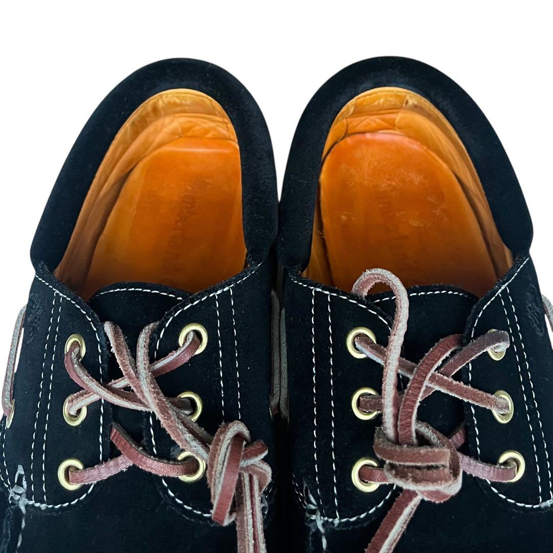 ひらぽんさん専用】ティンバーランド US8 B&Y別注 3EYE - メルカリ