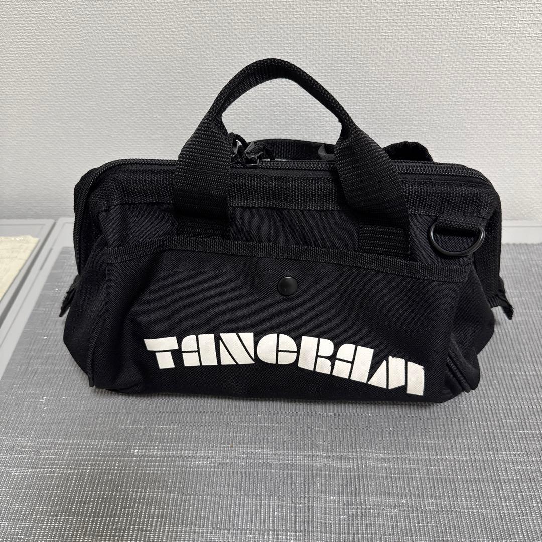 TANGRAM カートバッグ - メルカリ