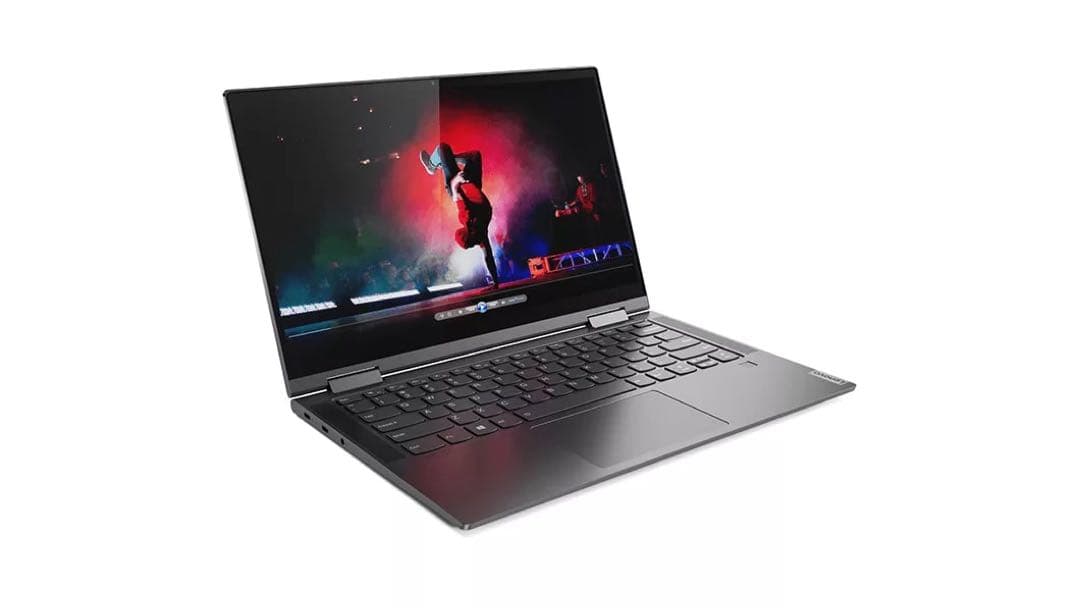 Lenovo Yoga C740 14型 (第10世代インテル) 本体のみ Lenovo Yoga C740 (14) | 14 型ノートパソコン | レノボ・ ジャパン